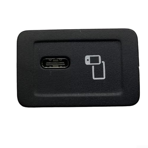 USB-Ladeanschluss kompatibel mit Mercedes Modellen OEM-Nummer A2478209000 Ersatz von Gettimore