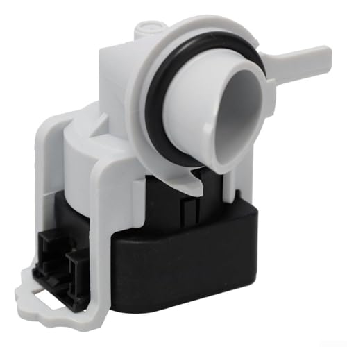 WD21X25468 Geschirrspüler-Drucksensor Ersatzteil entwickelt für zuverlässige Druckmessungen in Geschirrspülersystemen von Gettimore