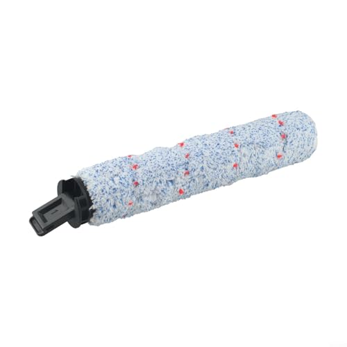 Weiche Walzenbürste für ECVP01 Nass Trocken Sauger Wischmopp Reinigung Material von Gettimore