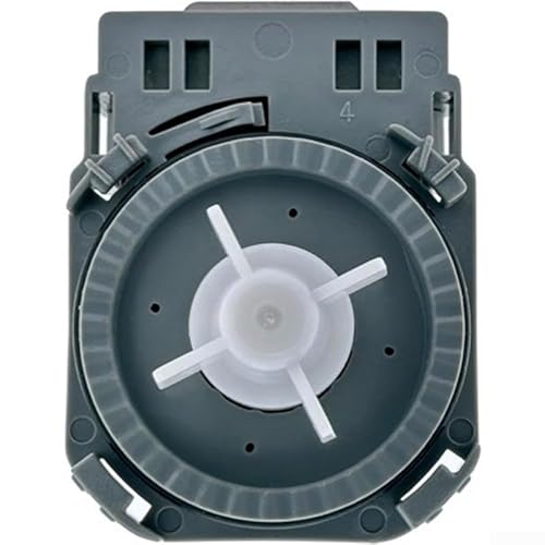 Zuverlässiger Geschirrspüler-Ablaufpumpen-Ersatz für 2718B und WG04F10194 für optimale Leistung von Gettimore