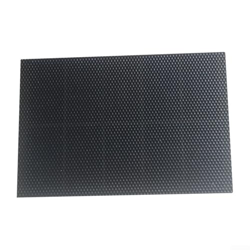 Zuverlässiges 3-W-Solarmodul zum Aufladen der Batterie, perfekt für Gartenleuchten und Outdoor-Lösungen von Gettimore