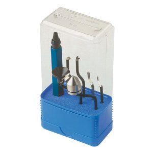 Getue Noga SP1007 7 Pc 4-in-1 Deburring Set Getue Noga SP1007 7 Pc 4-in-1 Deburring Set von Getue