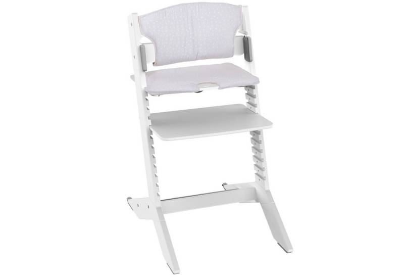 Geuther Kinderstuhl Kinderhochstuhl NALA mit Sitzkissen Geuther Kinderstuhl Kinderhochstuhl NALA mit Sitzkissen von Geuther