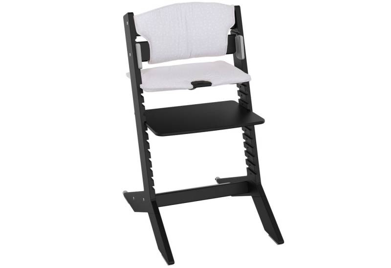 Geuther Kinderstuhl Kinderhochstuhl NALA mit Sitzkissen Geuther Kinderstuhl Kinderhochstuhl NALA mit Sitzkissen von Geuther