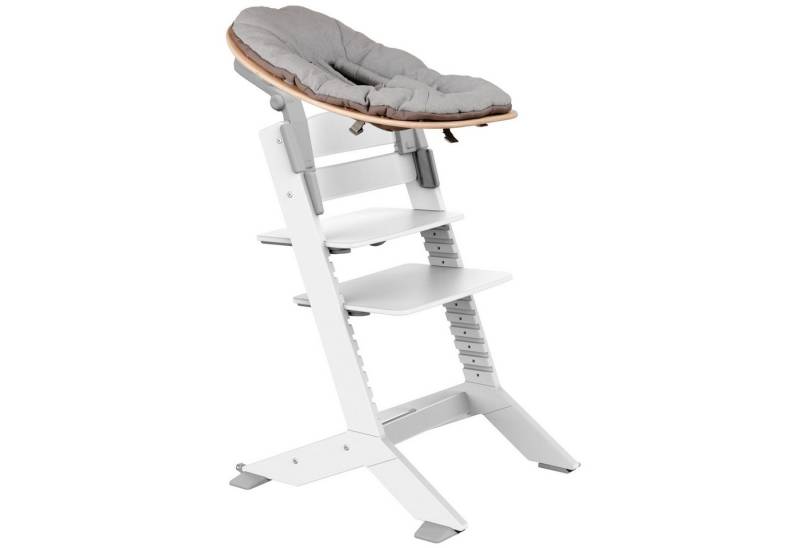 Geuther Kinderstuhl Kinderstuhl NALA mit Newborn-Set Geuther Kinderstuhl Kinderstuhl NALA mit Newborn-Set von Geuther