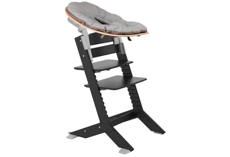 Geuther Kinderstuhl Kinderstuhl NALA mit Newborn-Set Geuther Kinderstuhl Kinderstuhl NALA mit Newborn-Set von Geuther