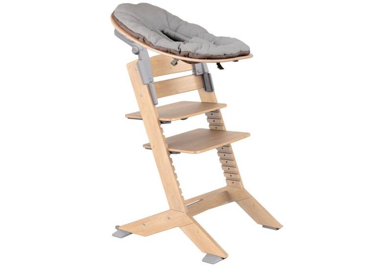 Geuther Kinderstuhl Kinderstuhl NALA mit Newborn-Set Geuther Kinderstuhl Kinderstuhl NALA mit Newborn-Set von Geuther