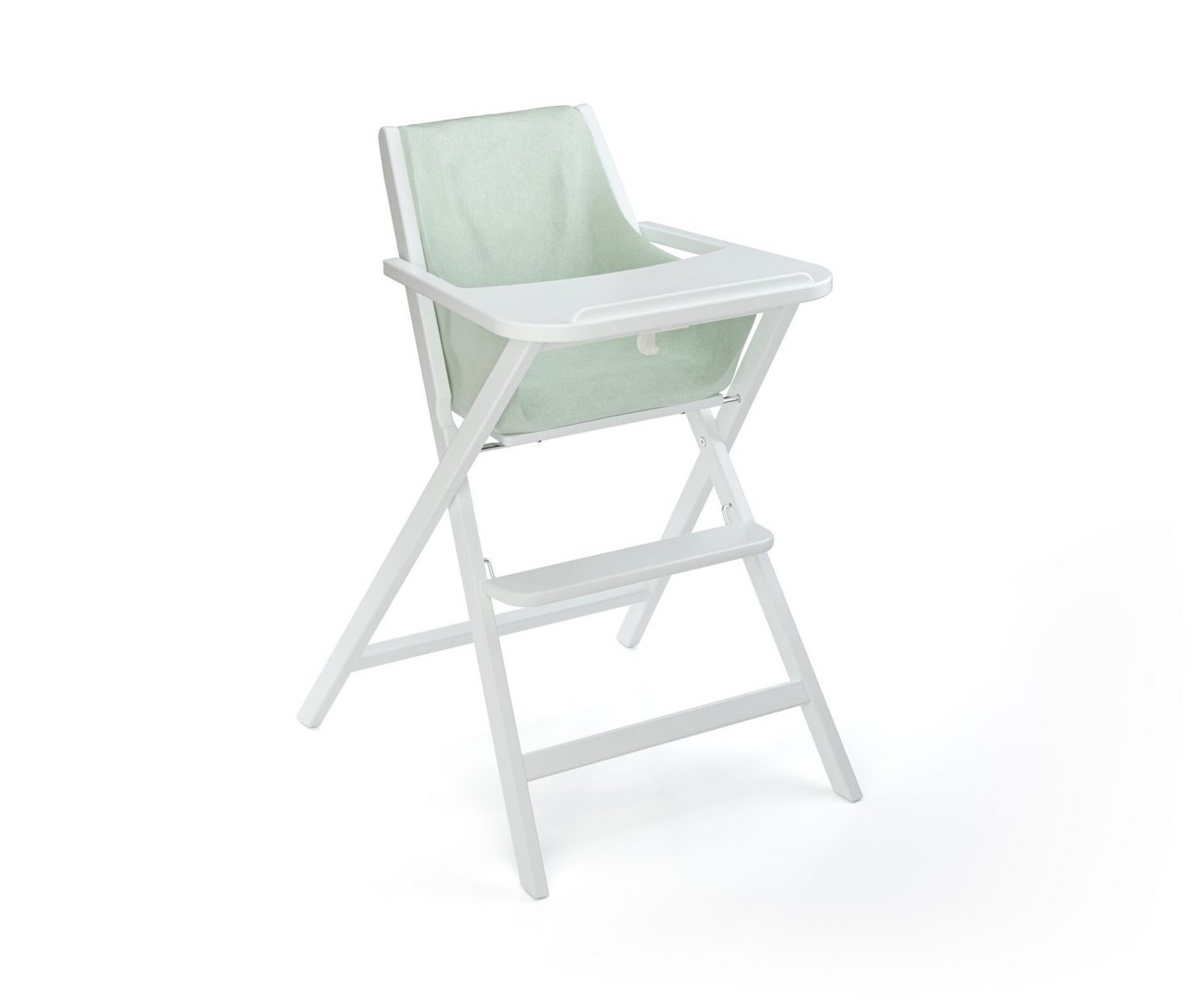 Geuther Kinderstuhl Traveller von Geuther