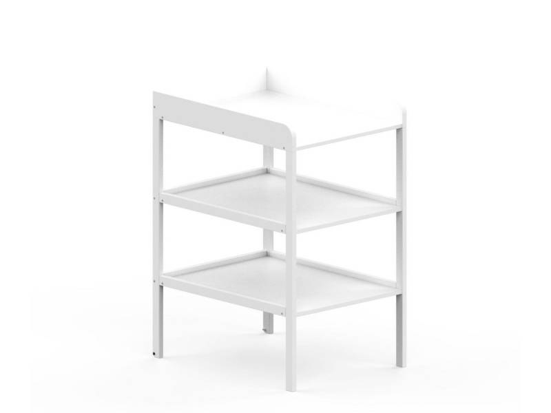 Geuther Wickelregal Clarissa XL Geuther Wickelregal Clarissa XL von Geuther