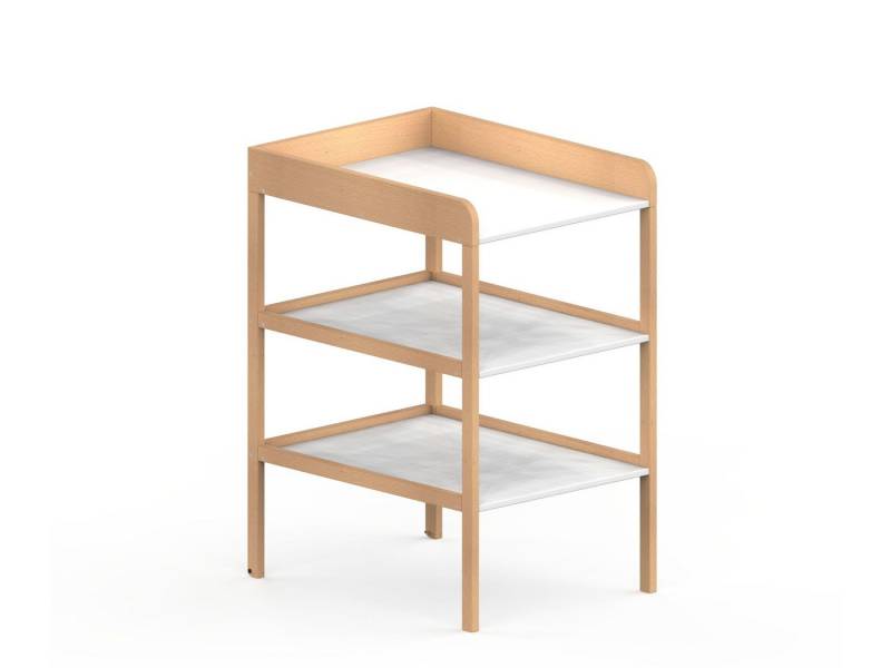 Geuther Wickelregal Clarissa XL Geuther Wickelregal Clarissa XL von Geuther