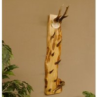Geschenk Jäger Schlüsselbrett Geweih Handgefertigt Unikat Rehgeweih Gtk27.8.84 Geschenk Jäger Schlüsselbrett Geweih Handgefertigt Unikat Rehgeweih Gtk27.8.84 von GeweiheKrumholz