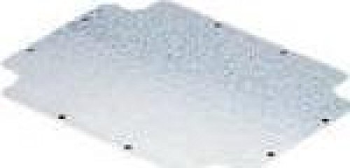 BLECH F. KASTEN 380X300 MONTAGEPLATTE von Gewiss