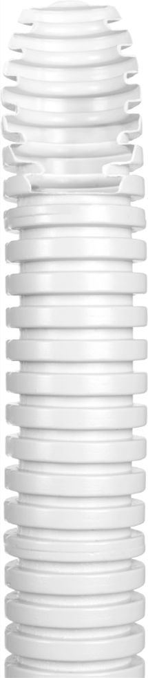 GEWISS Flexrohr EN32, 10m, PVC, 320N, grau von Gewiss
