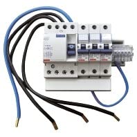 GEWISS GW96080 ZählerAbgangsKIT 8011564765467 von Gewiss