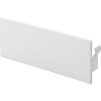 Gewiss BR-Kanal Endstück 70x170/110 rws NP52286 - NP52286 von Gewiss