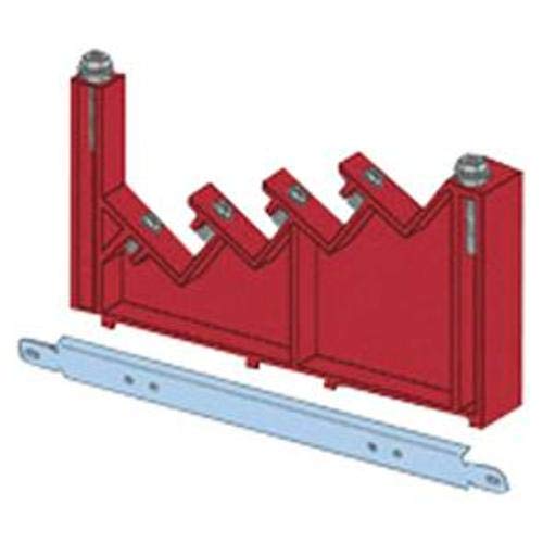 Gewiss Cvx - Set mit 2 Kletterstange, für den Außenbereich, CVX630K von Gewiss