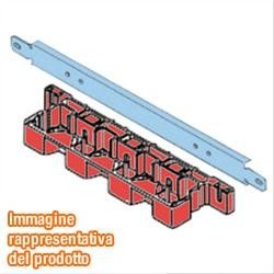 Gewiss Cvx - Set mit 2 Stück Gwfix400 B850 Cvx630m von Gewiss