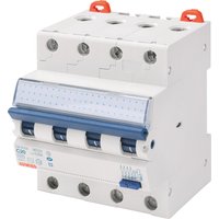 Gewiss FI/LS-Schalter C32, 30mA, 4-polig GW94370 von Gewiss