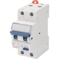 Gewiss FI/LS-Schutzschalter B10/0.03A 2P A 10KA GW95326 von Gewiss