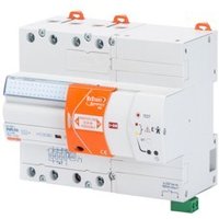 Gewiss FI-Schutzschalter 4-p, 40A GW90922 - GW90922 von Gewiss