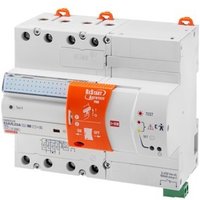 Gewiss FI-Schutzschalter 4P 63A 0,03B IR 7M GW90923B - GW90923B von Gewiss
