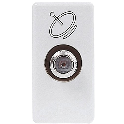 Gewiss GW20391 Steckdose von Gewiss