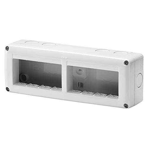 Gewiss GW27006 Abdeckung von Gewiss