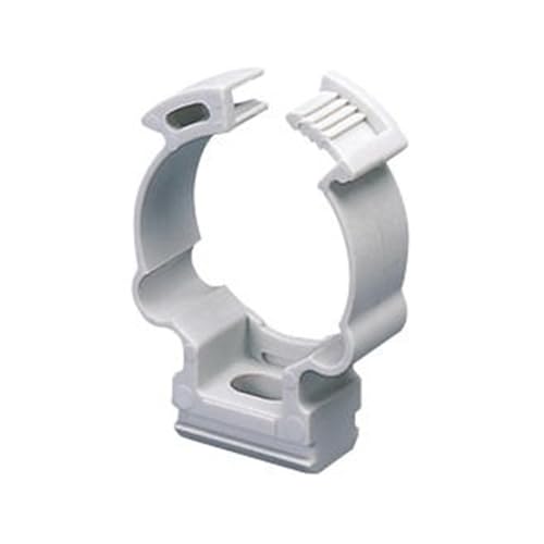 Gewiss GW50606 RINGSCHELLE F.ROHRE D.20 GR.RAL7035 von Gewiss