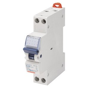 Gewiss – GW90251 – Int.Magnet.COMP.2P C13 6 kA 1 M von Gewiss