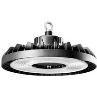 Gewiss GWF1000MH840 GWF1000MH840 LED-Hallenstrahler 120W Schwarz von Gewiss