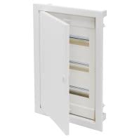 Gewiss Kleinverteiler Unterputz GW40154N Gewiss Kleinverteiler Unterputz GW40154N von Gewiss