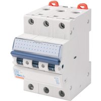 Gewiss Leitungsschutzschalter B25A 10 KA 3P GW92570 - GW92570 von Gewiss