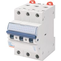 Gewiss Leitungsschutzschalter C10A 10 KA 3P GW92666 von Gewiss