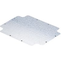Gewiss Montageplatte aus vz Blech GW44617 - GW44617 von Gewiss