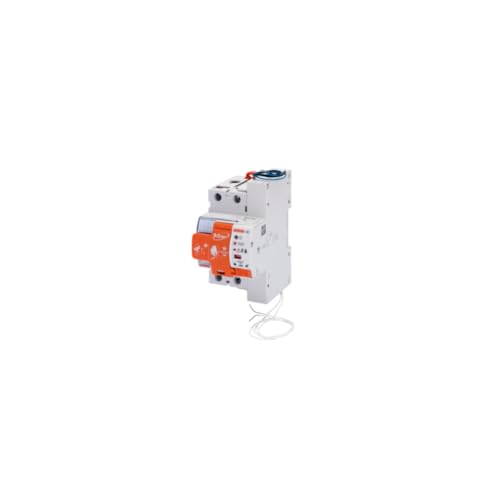 Gewiss RESTART REARME RD PRO 2 x 40 x 30 mA Typ A, Weiß Gewiss RESTART REARME RD PRO 2 x 40 x 30 mA Typ A, Weiß von Gewiss
