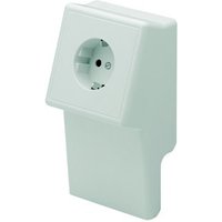Gewiss SLTK-Gerätetank 20x50, RAL 9010 NP42826 - NP42826 von Gewiss