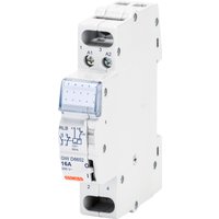 Gewiss Stromstoßschalter 16A, 1S, 230V GWD6644 von Gewiss