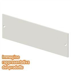 Gewiss cvx - Frontplatte blind, CVX630K, 400 x 600 cm von Gewiss