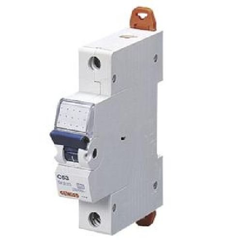 MT60 LS SCHALTER C16A 1P 6KA 1TE GEWISS GW92007 von Gewiss