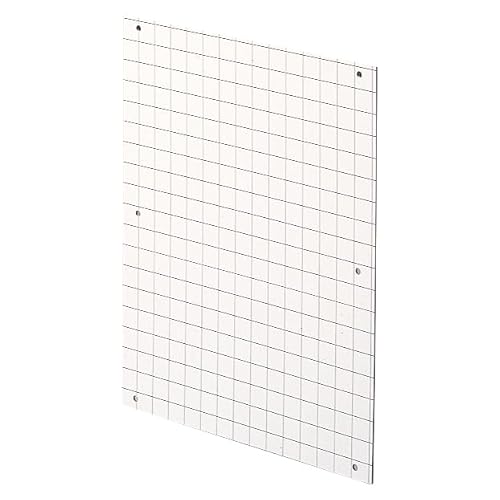 Montageplatte Display. F. SCHALTSCHR.310 x 425 von Gewiss