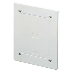 Schock GW48611 Electrical Box Accessory (138 mm, 169 mm, 70 mm) von Gewiss