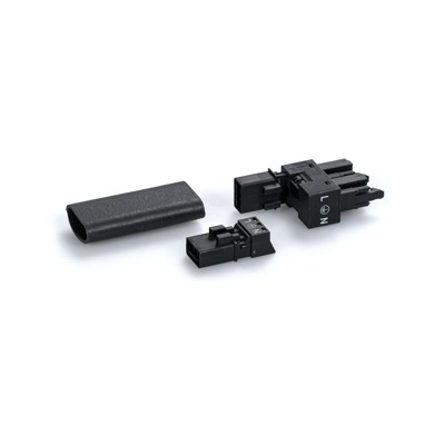 230V T-Verteiler Powerturn von Geze