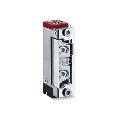 Elektro-Türöffner,mit schwacher Fallenfeder,A5001L-B AC/DC,DL-R von Geze