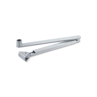GESTÄNGE TSA 160 LT.0-100 SILBER von Geze