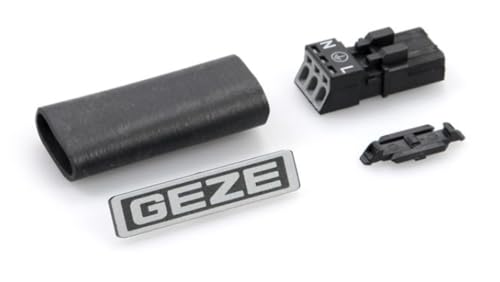 Geze GEZE Automatische Türsysteme - ID 156890: ANSCHLUSS 230V Powerturn/EMD, Außergewöhnliche Leistung, Innovatives Design, Einfache Installation, Energieeffizient Geze GEZE Automatische Türsysteme - ID 156890: ANSCHLUSS 230V Powerturn/EMD, Außergewöhnliche Leistung, Innovatives Design, Einfache Installation, Energieeffizient von Geze