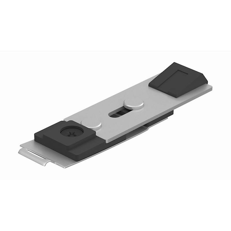 Geze - Feststelleinheit - optional zu Geze TS 3000V und TS 5000 - 1400-0016 von Geze