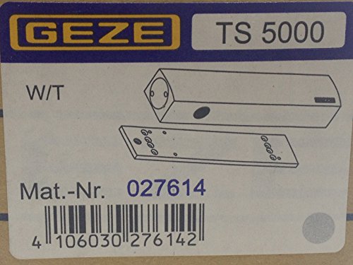 Geze von Geze