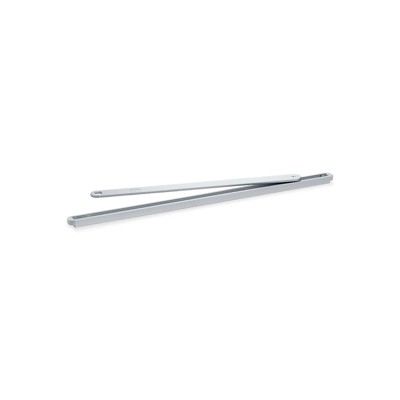 Gleitschiene Boxer,Höhe 12 mm,RAL nach Wahl lackiert von Geze