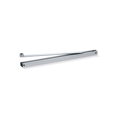 Gleitschiene TS 5000/3000, RAL 9016 lackiert von Geze