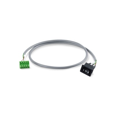 Programmschalter (EMD/EMD-F/EMD Invers) von Geze